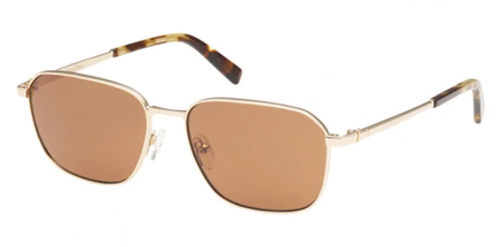 ABERCROMBIE & FITCH 00032 Sunglasses - view 2